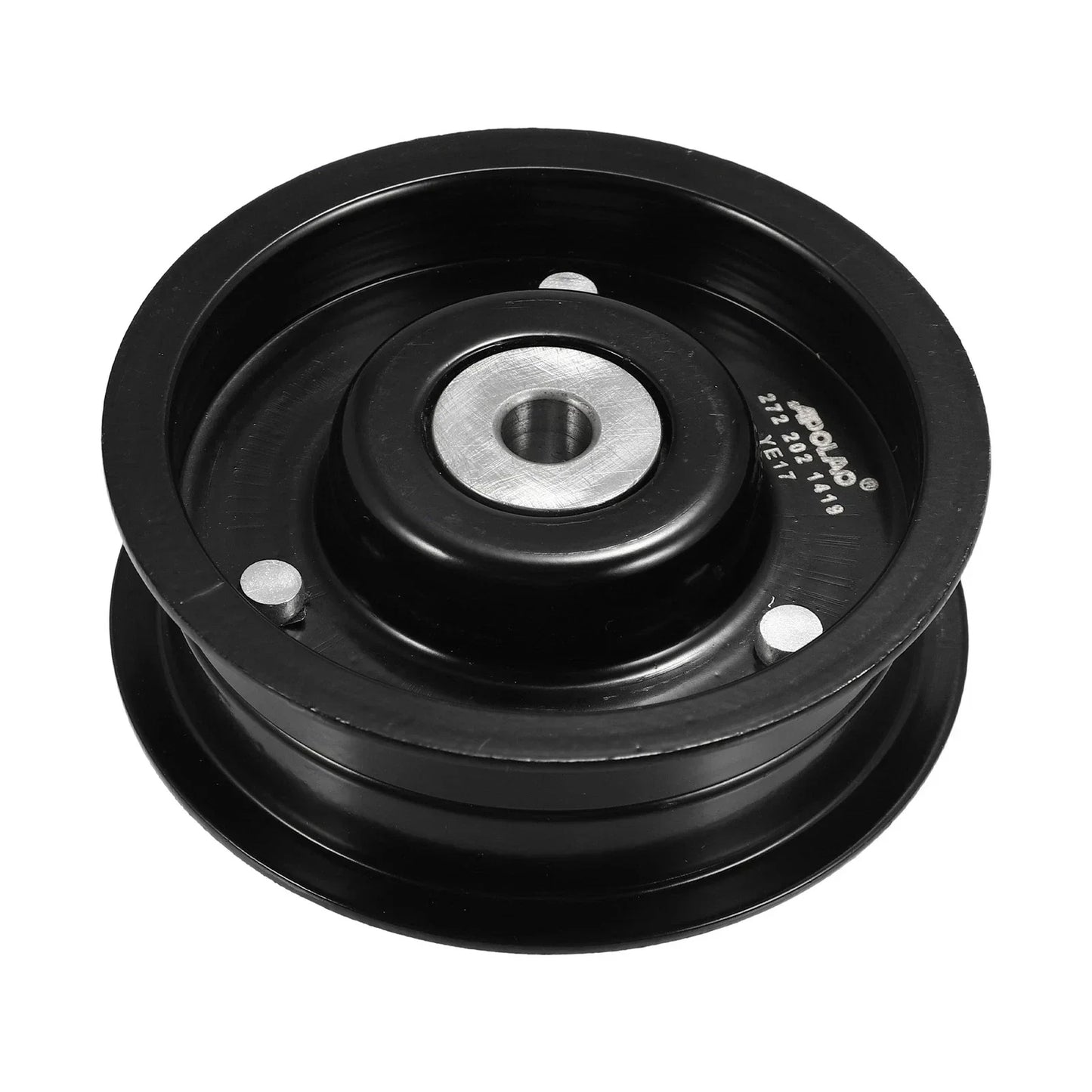 Drive Belt Idler Pulley for Mercedes-Benz C 230 (2006-2007)