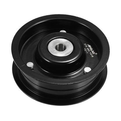Drive Belt Idler Pulley for Mercedes-Benz C 230 (2006-2007)