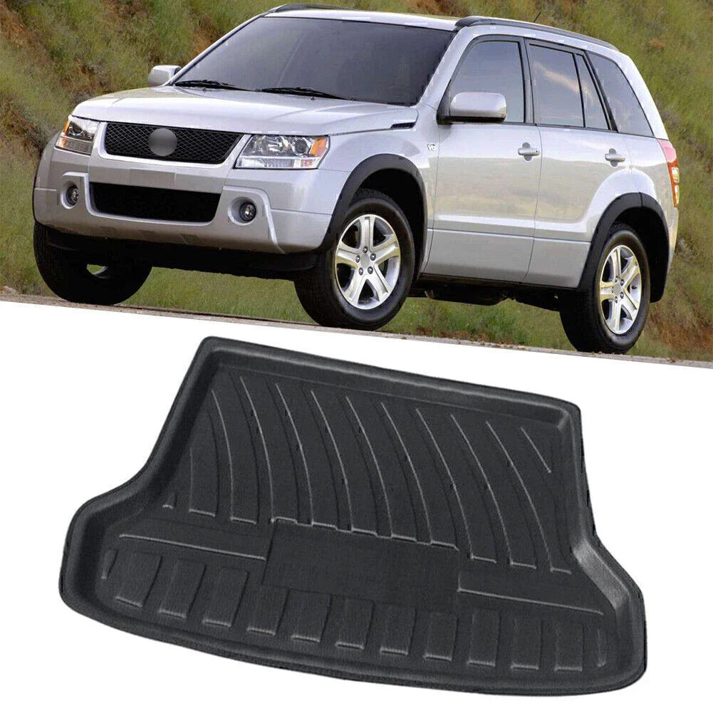 Rear Cargo Liner Mat for Suzuki Escudo Grand Vitara 06-15