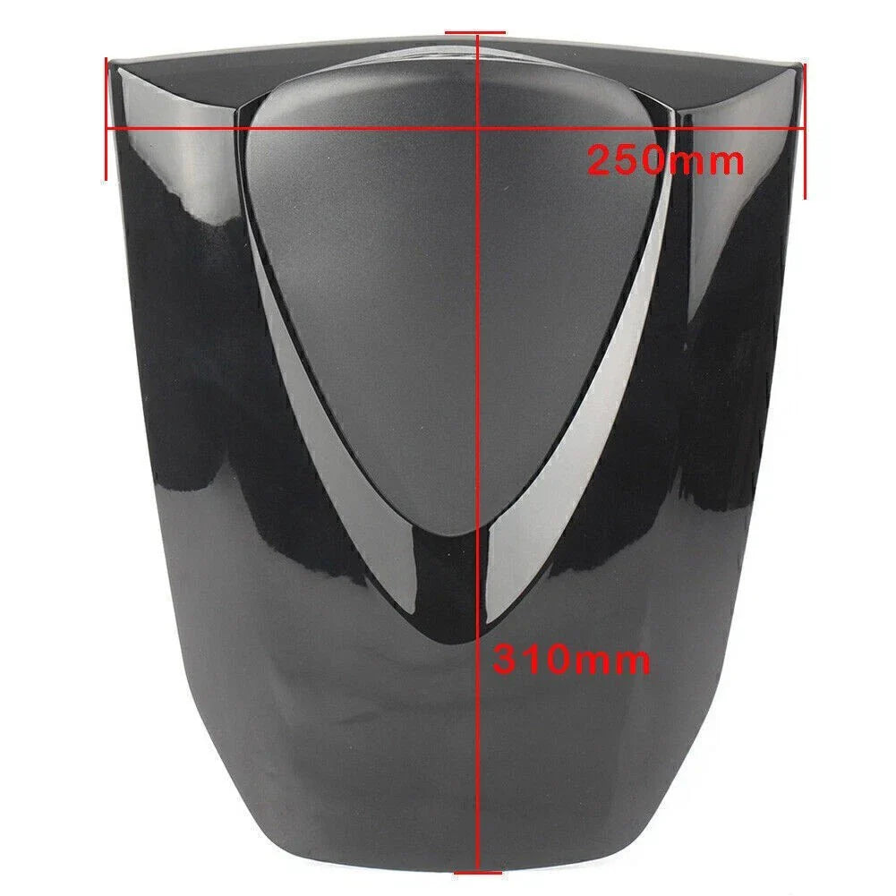 Rear Seat Cover Cowl for Honda CBR600RR 2007-2012 Matte