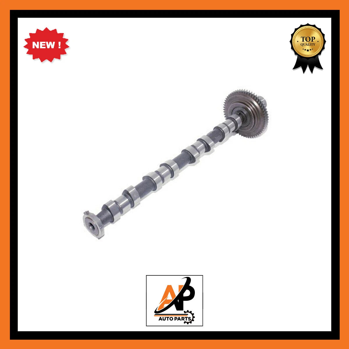 Camshaft Inlet OEM Replacement for Mitsubishi 2.5 Di-D 4D56 16V (1999–2006)