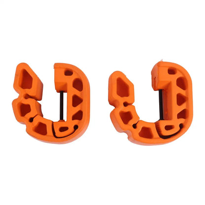 Anti Crash Buffer Snap-In Fenders for Sea-Doo GTX GTI GTR (2002-2023)