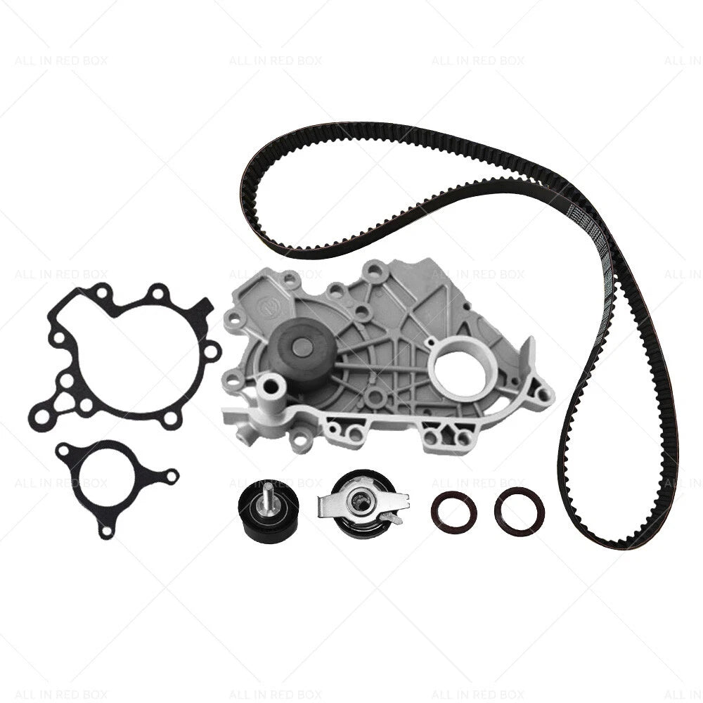 Timing Belt Kit & Water Pump for Great Wall V200 X200 2.0L Diesel (2010-2016)