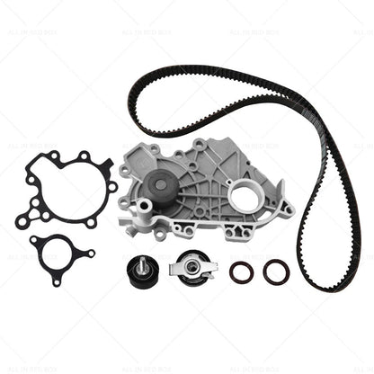 Timing Belt Kit & Water Pump for Great Wall V200 X200 2.0L Diesel (2010-2016)