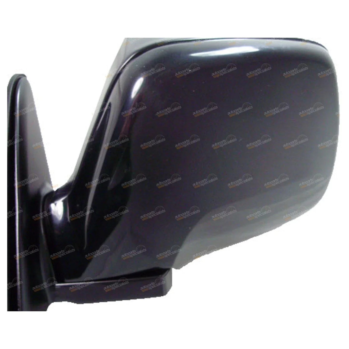 LH+RH Manual Door Mirror for Toyota Landcruiser 80 Series (1990���1998)