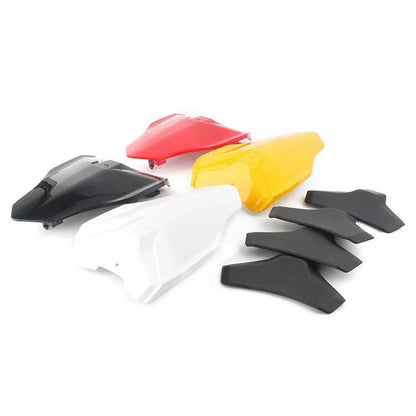 Rear Pillion Tail Seat Cover for Ducati 1098 1198 848 (2007-2015)