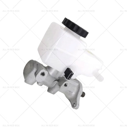 Master Cylinder for Nissan Navara D40 (2005-2015)