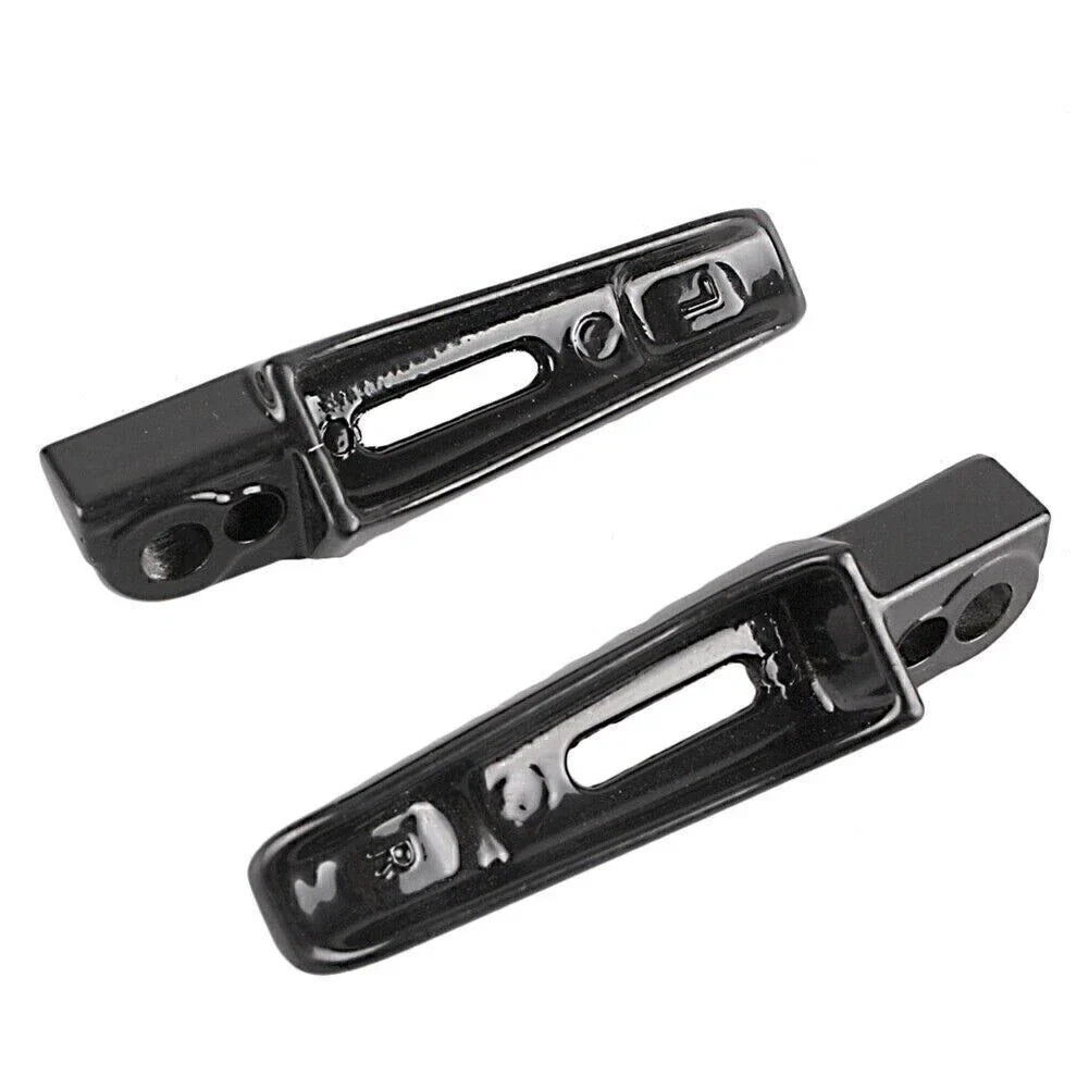 Rear Footrest Pegs for Suzuki GSXR 600 750 1000 B-KING (2006-2014)