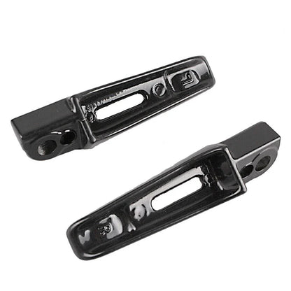 Rear Footrest Pegs for Suzuki GSXR 600 750 1000 B-KING (2006-2014)