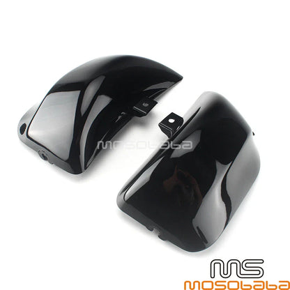 Battery Protect Cover for Yamaha Virago 535 400 (1987-2000)