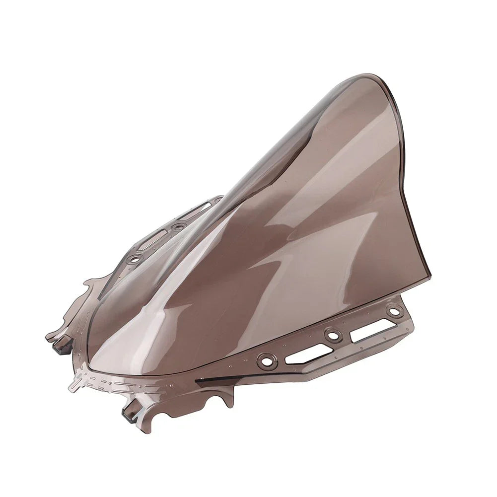 Windscreen Windshield for Yamaha YZF R15 2021-2024 Tan