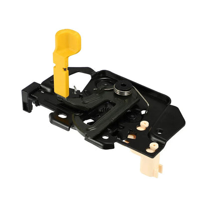 Hood Catch Lock Latch for Ford Fiesta S/SE/ST/Titanium (2014-2018)