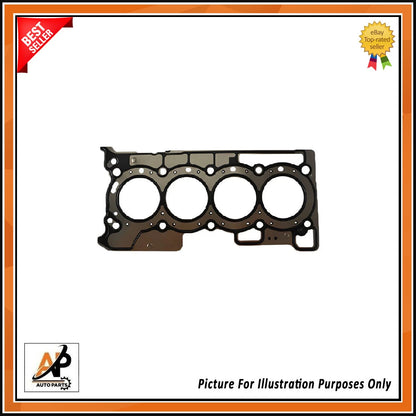 Head Gasket Replacement for Renault 1.2 TCe H5F400 H5F202 (2011–2018)