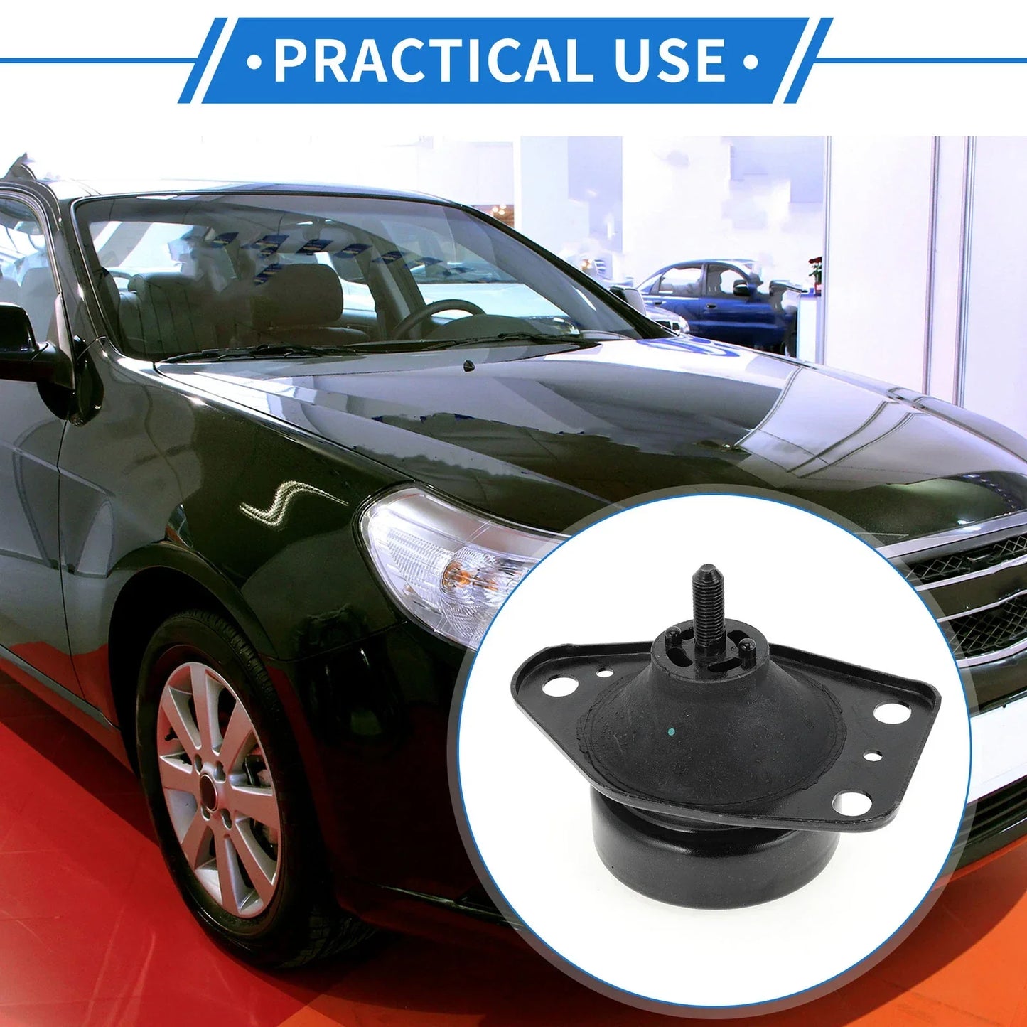 Engine Mount for Chevrolet Epica 2.0L MT (2005-2006)