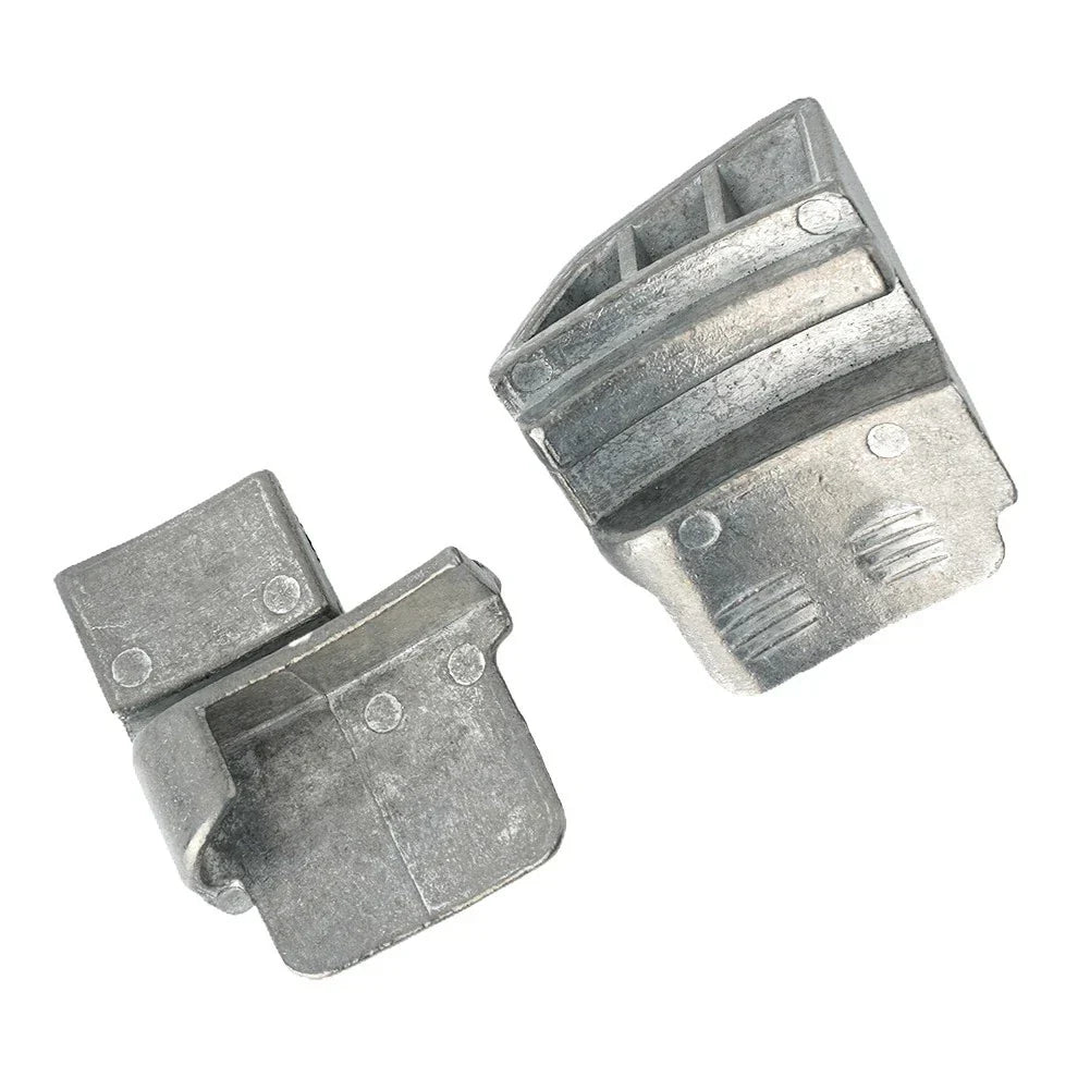 2 x Metal Stretch Belt Removal and Installer Set  (YYYY–YYYY)