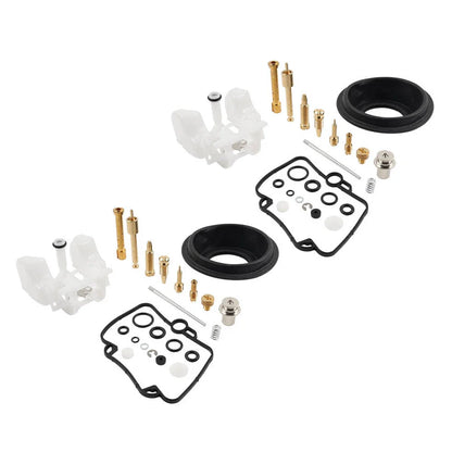 Carburetor Repair Kit for Mikuni BST 33 BMW F650 (1993-2000)