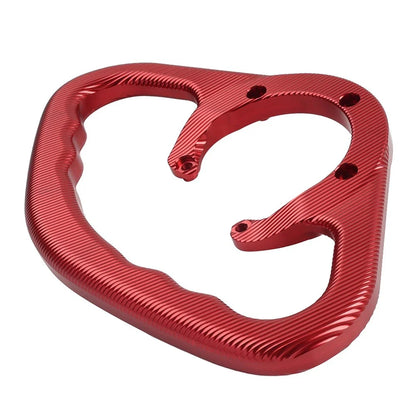 Passenger Tank Hand Grab Bar for SUZUKI SV650 SV650S GSX1300R Hayabusa (04-17)