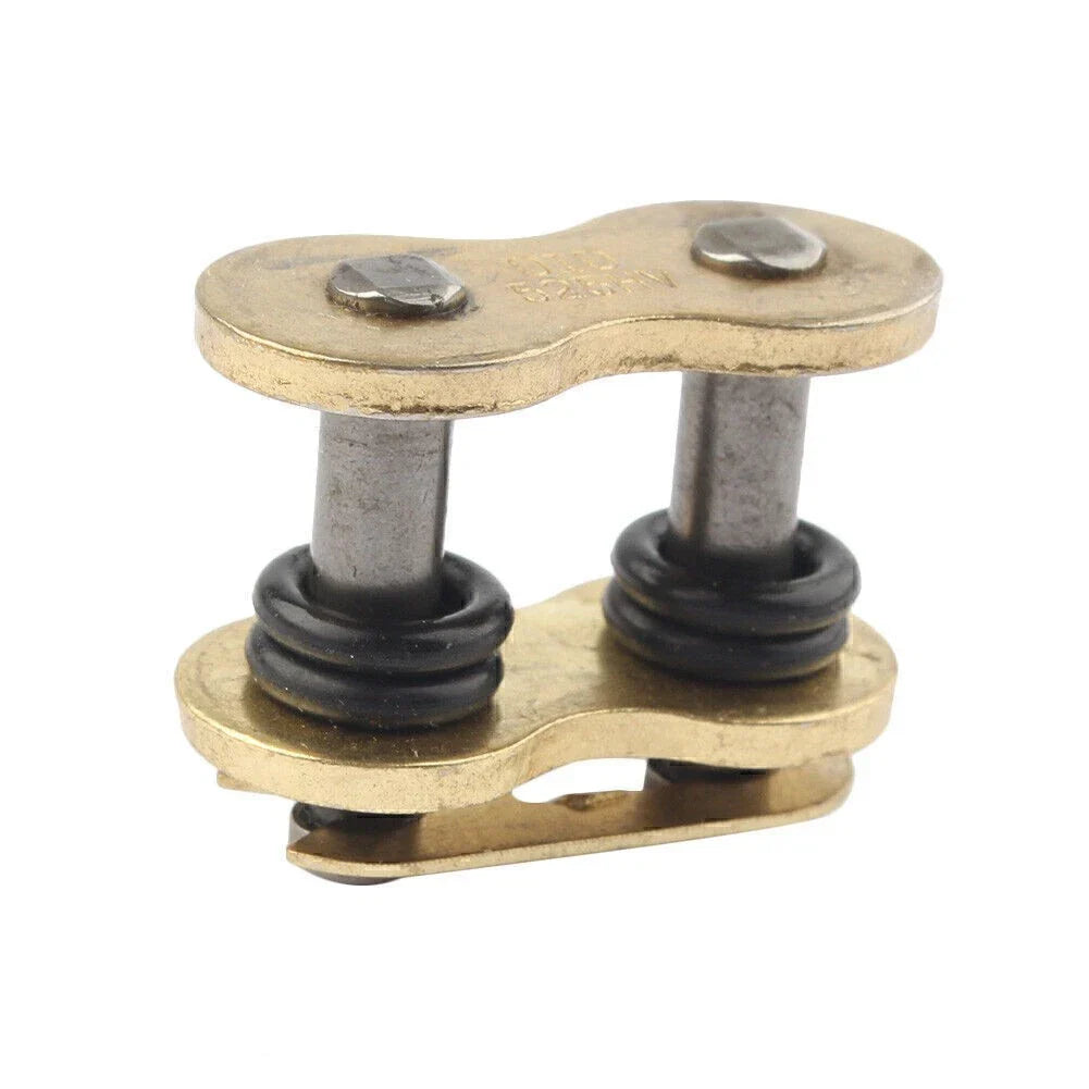 Master Connecting Link O Ring for Motor Chain Removal Maintenance