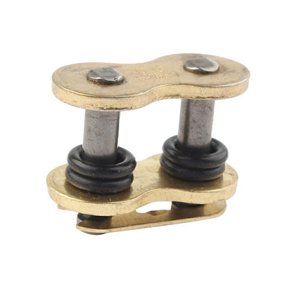 Master Connecting Link O Ring for Motor Chain Removal Maintenance