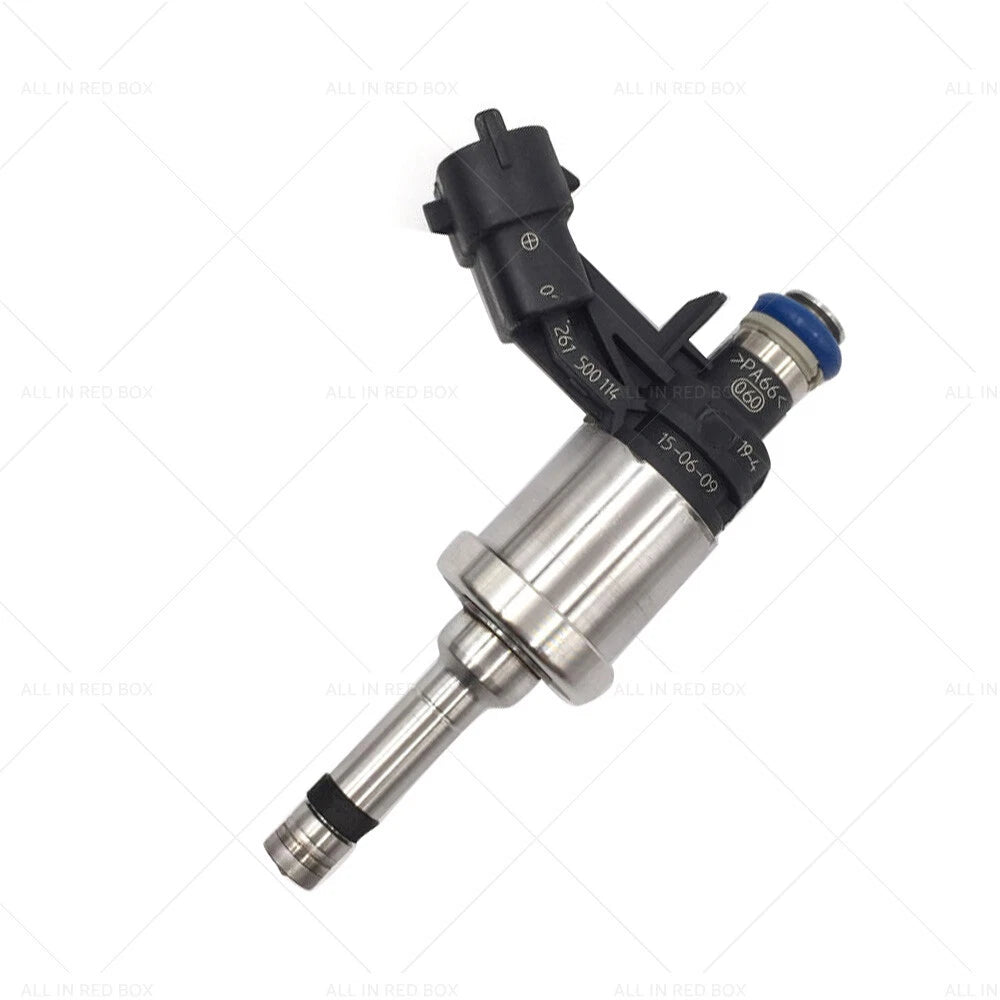 6PCS Fuel Injectors for Holden Commodore VE Caprice WM 3.6L V6 (2006-2013)