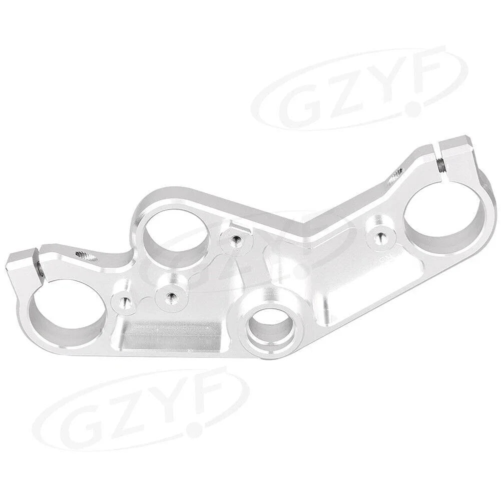Triple Tree Motorcycle Front End Upper Clamp for Yamaha YZF R3 R25 (2014-2016)