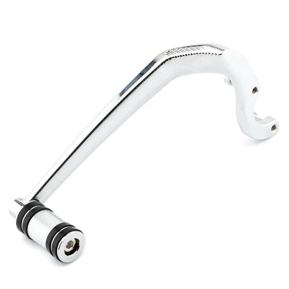 Heel Shift Lever Shifter for Indian Chieftain, Roadmaster 2014-2022 Chrome