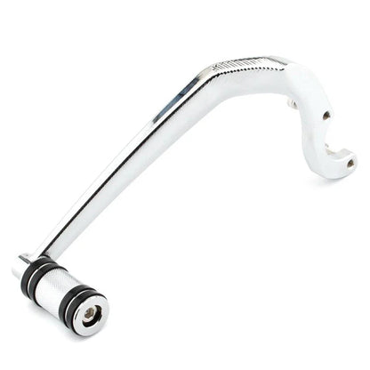 Heel Shift Lever Shifter for Indian Chieftain, Roadmaster 2014-2022 Chrome