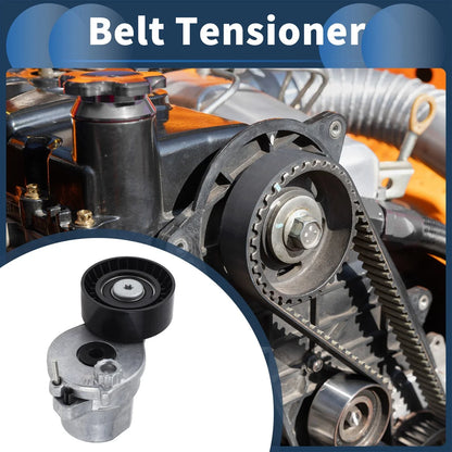 Belt Tensioner for Mercedes-Benz C-Class 2007-2014 (2007-2014)