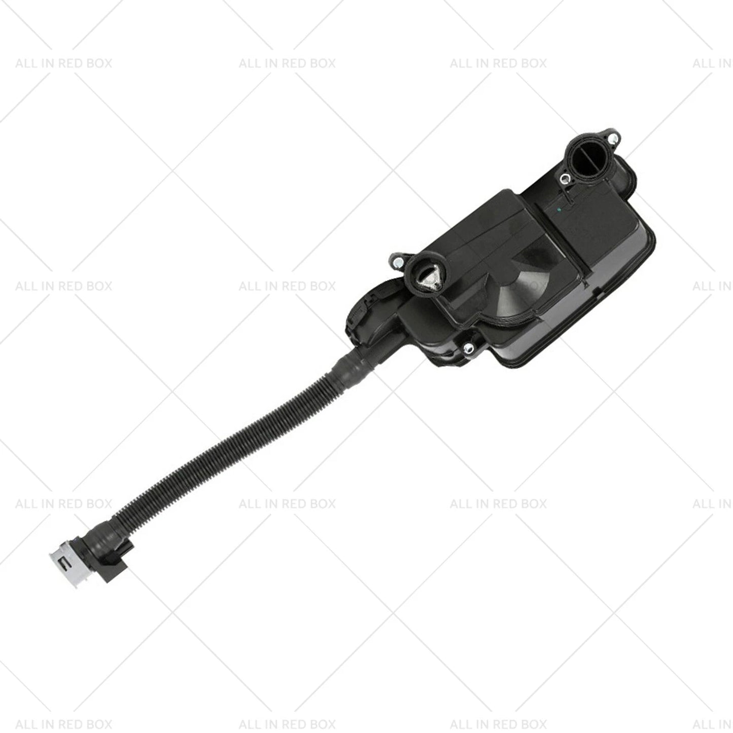 PCV CCV Oil Separator Assembly for Ford 6.7L (2011-2016)