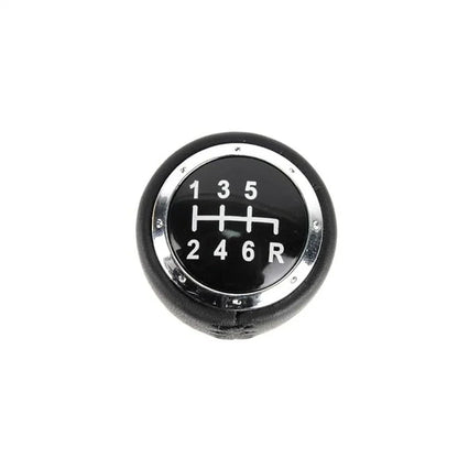 6 Speed Gear Shift Knob for Honda Accord (2008-2015)