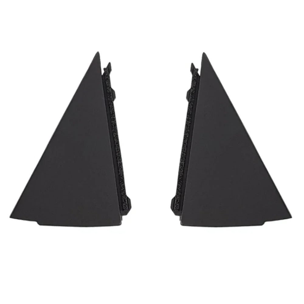 Rear Door Corner Trim Covers for Hyundai i30cw (2008-2011)