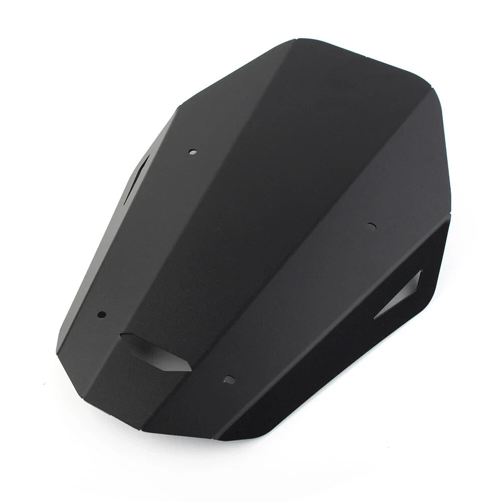 Aluminum Windshield Deflector Cover for Honda XADV 750 (2017-2018)