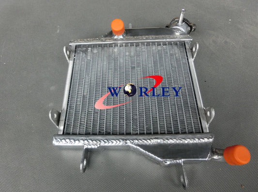 Aluminum Radiator for Yamaha TZR125 (1991-1999)
