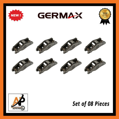 Engine Rocker Arms Heavy Duty Replacement Set for Range Rover 3.0 SD (2005–2016)