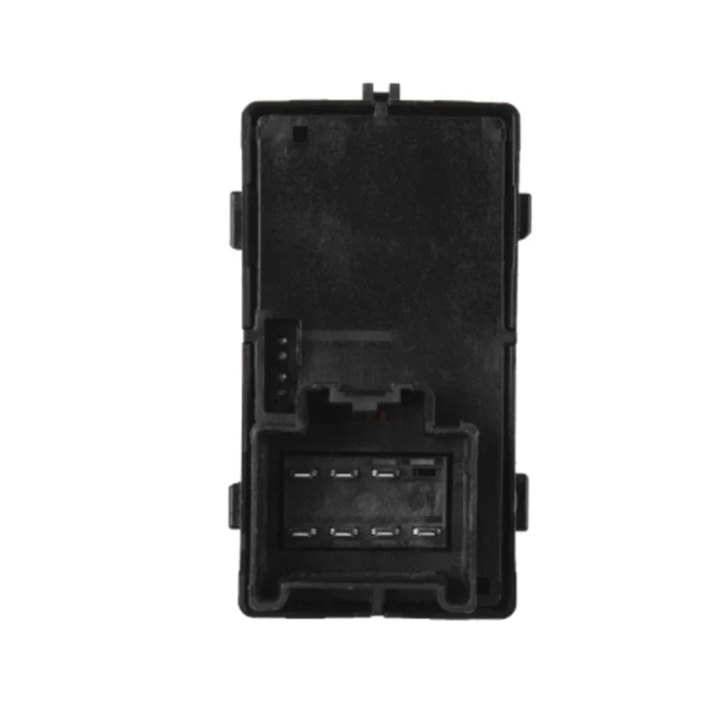 Power Window Switch Button for Chevrolet Suburban Tahoe Yukon Silverado (2007-2014)