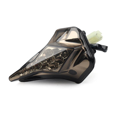 Black LED Running Light for Yamaha YZF R6 (2008-2012)