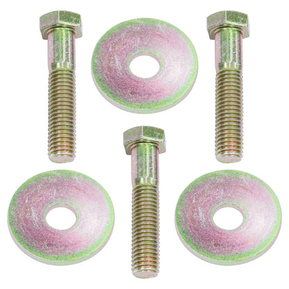 Deck Blade Bolt for Hustler Diesel Z Z XR-7 (54 60 72 inch) (2000–2005)