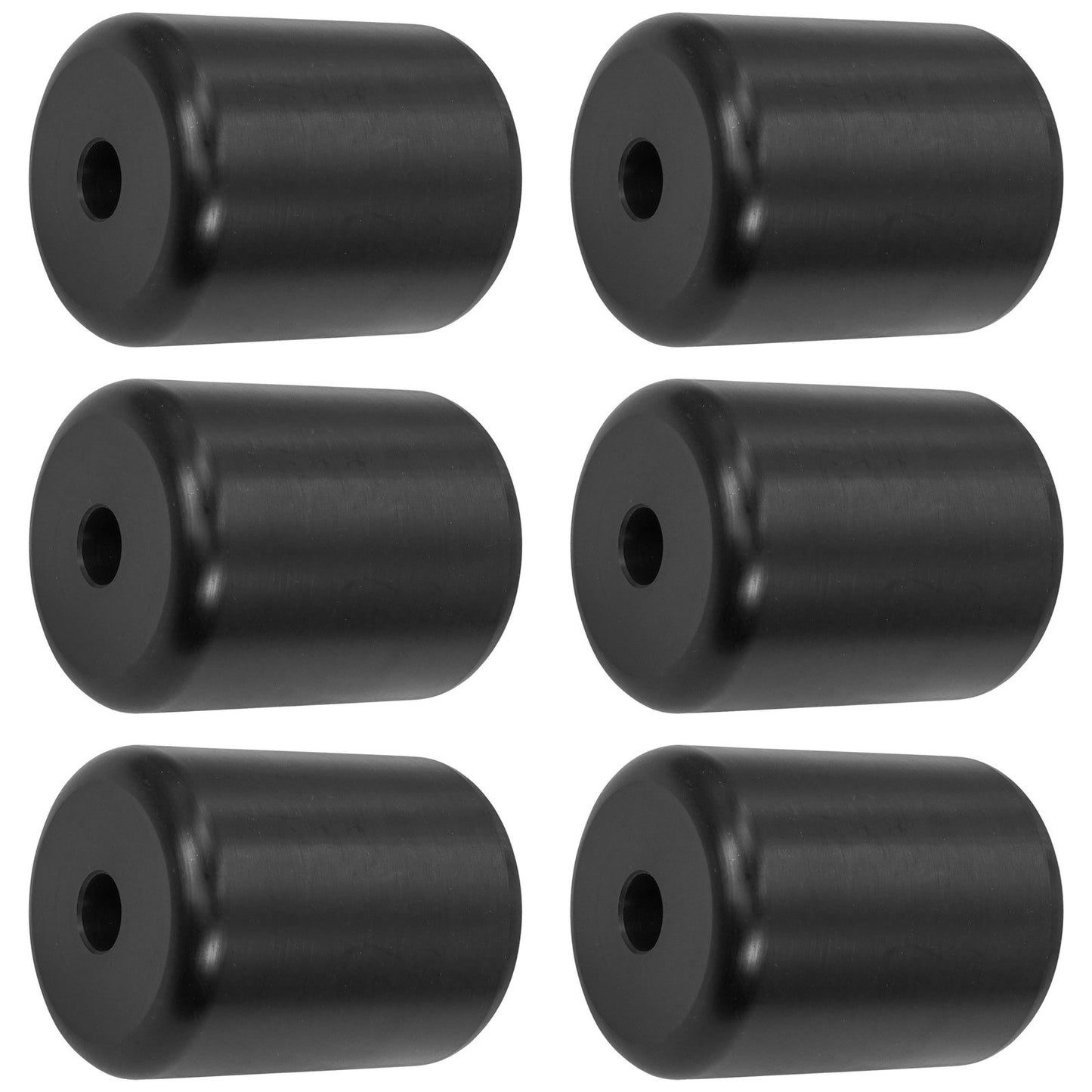 Deck Roller Replacement for Dixie Chopper RB2700-44 RB2700-50 (2000–2000)