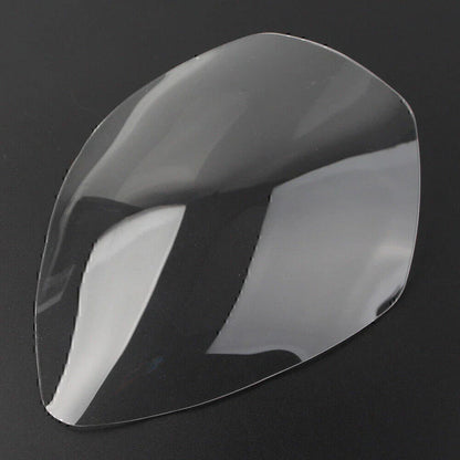 Headlight Guard Lens Cover for Suzuki V-Strom DL650 DL1000 (2017-2019)