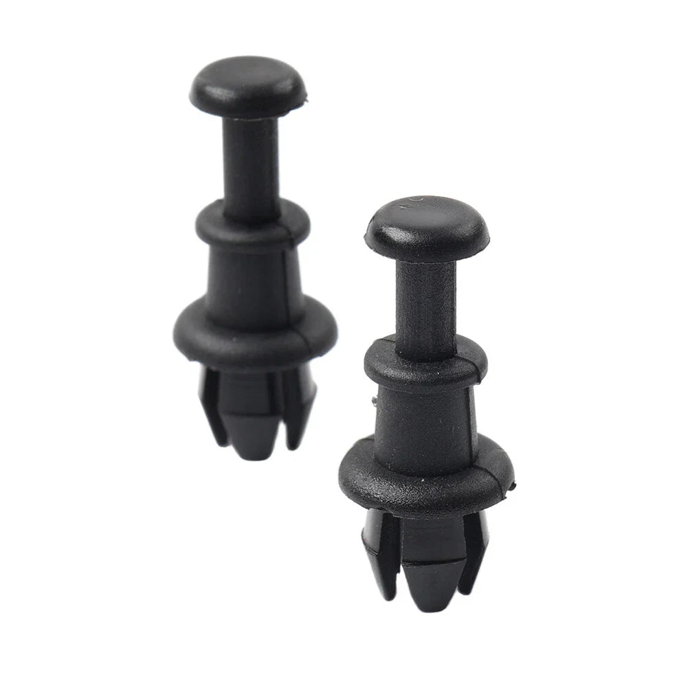Rear Boot Parcel Shelf String Clips for Audi A3 Q2 Q5 (2003-2020)
