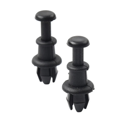 Rear Boot Parcel Shelf String Clips for Audi A3 Q2 Q5 (2003-2020)