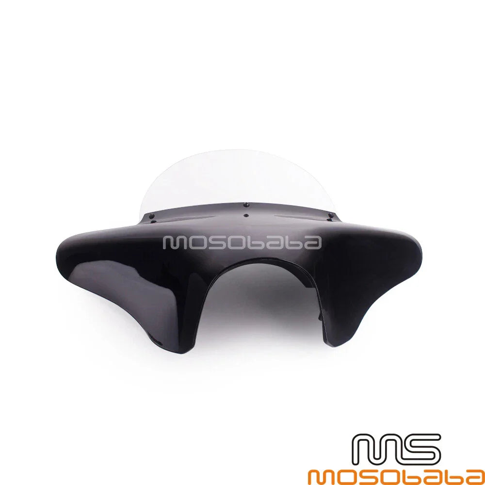 Headlight Windshield for Harley Road King Softail Fatboy (2014-2023)