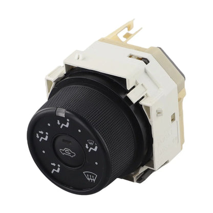 Air Conditioning Mode Control for Toyota Corolla