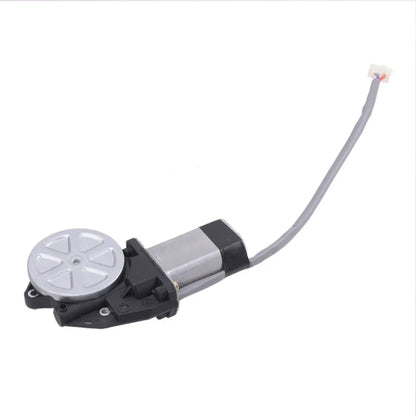 Left Front Power Window Regulator Motor for BMW 3 Series E30 (1982-1994)