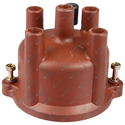Distributor Cap for Toyota Corolla AE82 4cyl 1.6L 4A-GELC 1986~1989