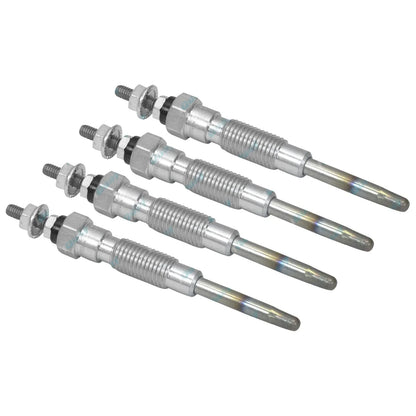 Glow Plugs for Hilux 4Runner Surf LN130 2.4L 2.8L (1989-1996)