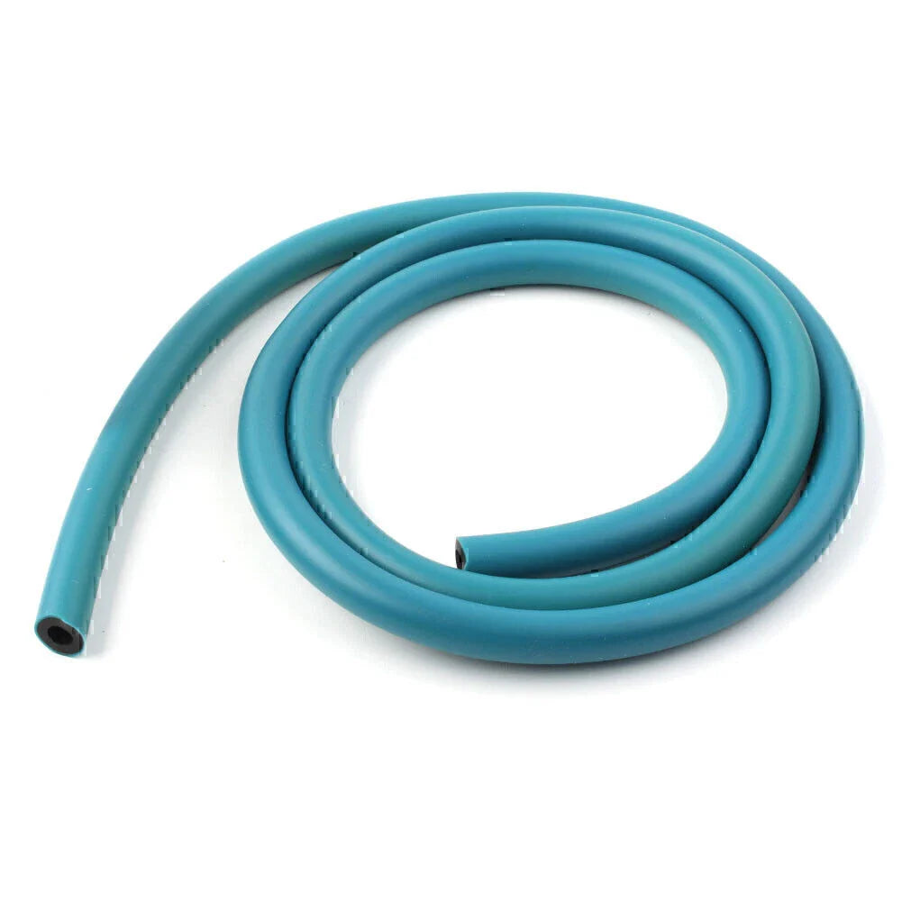Blue Oil Hose Fuel Line Tube for Motorcycle Dirt Pit Bike ATV
