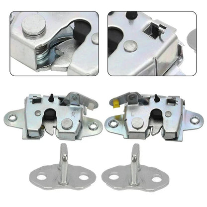 Tailgate Lock Latch Striker for Tacoma Hilux