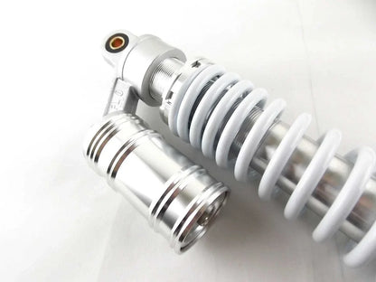 400mm JBS Rear Air Nitrogen Cell Shock Absorbers for Suzuki PE250