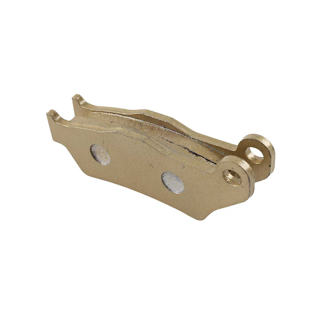Rear Brake Pads for BMW K1200R K1200S K1300GT R Nine T F800R (2003-2019)